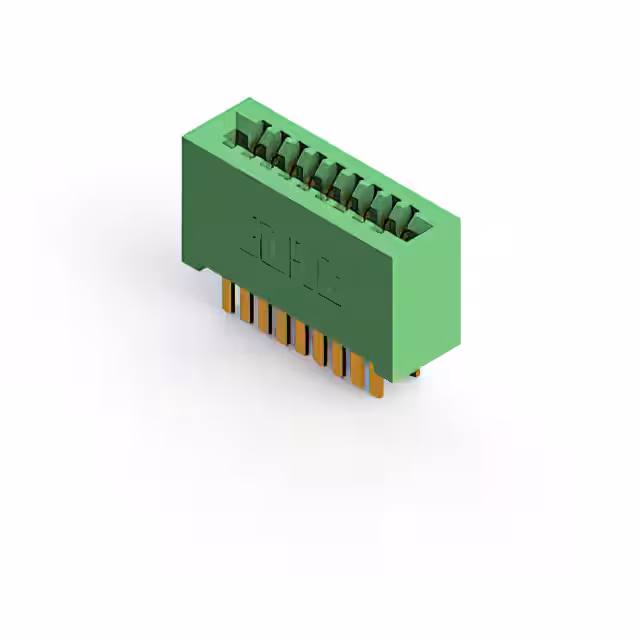342-018-544-201 EDAC Inc.  Edgeboard Connectors